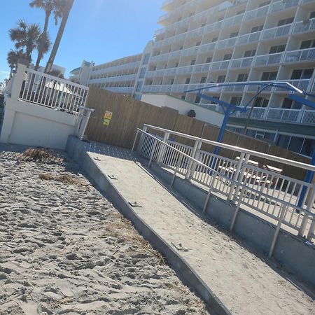 Spectacular Ocean View Apartment Daytona Beach Exterior photo
