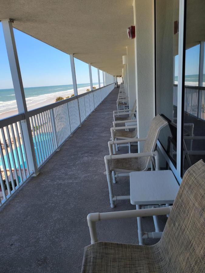 Spectacular Ocean View Apartment Daytona Beach Exterior photo